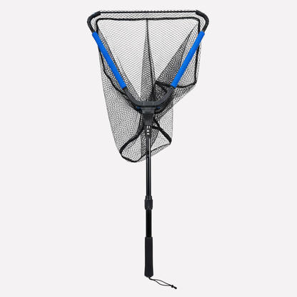 Telescopic Fishing Net