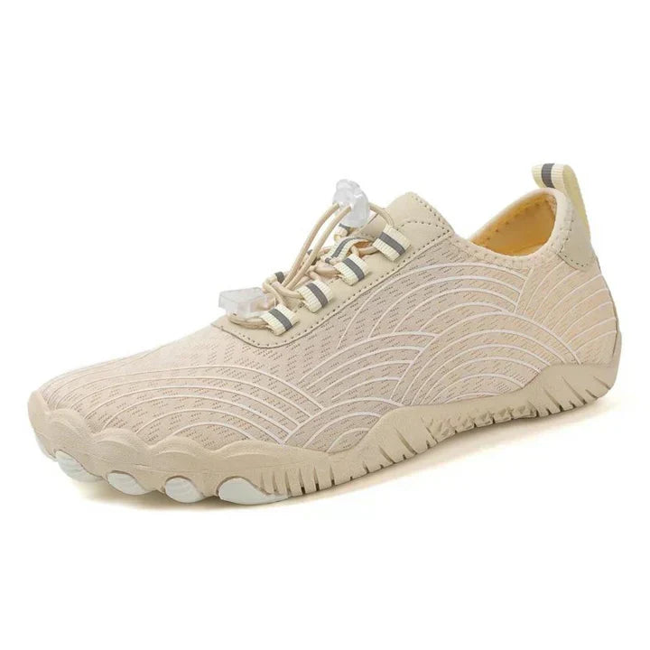 Comfortable Orthopedic Sneakers for Men and Women Breathable Shoes