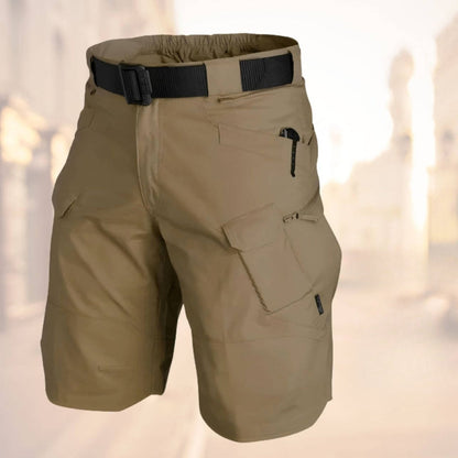 Gage Men's Utility Cargo Shorts