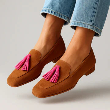 Comfortable Slip On Orthopedic Shoes
