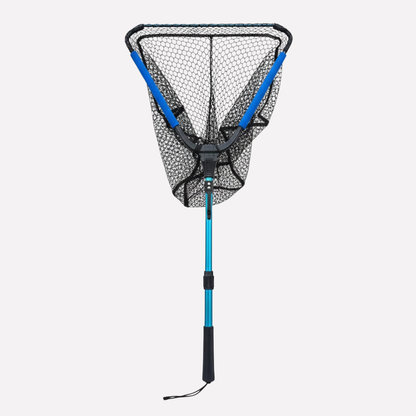 Telescopic Fishing Net