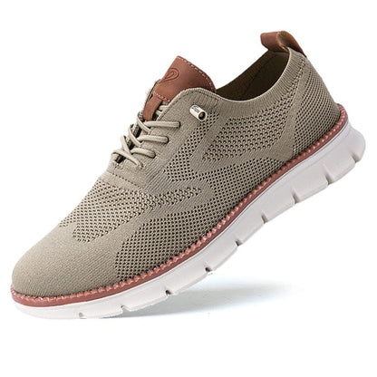 Elliott Men's Support Shoes Comfort