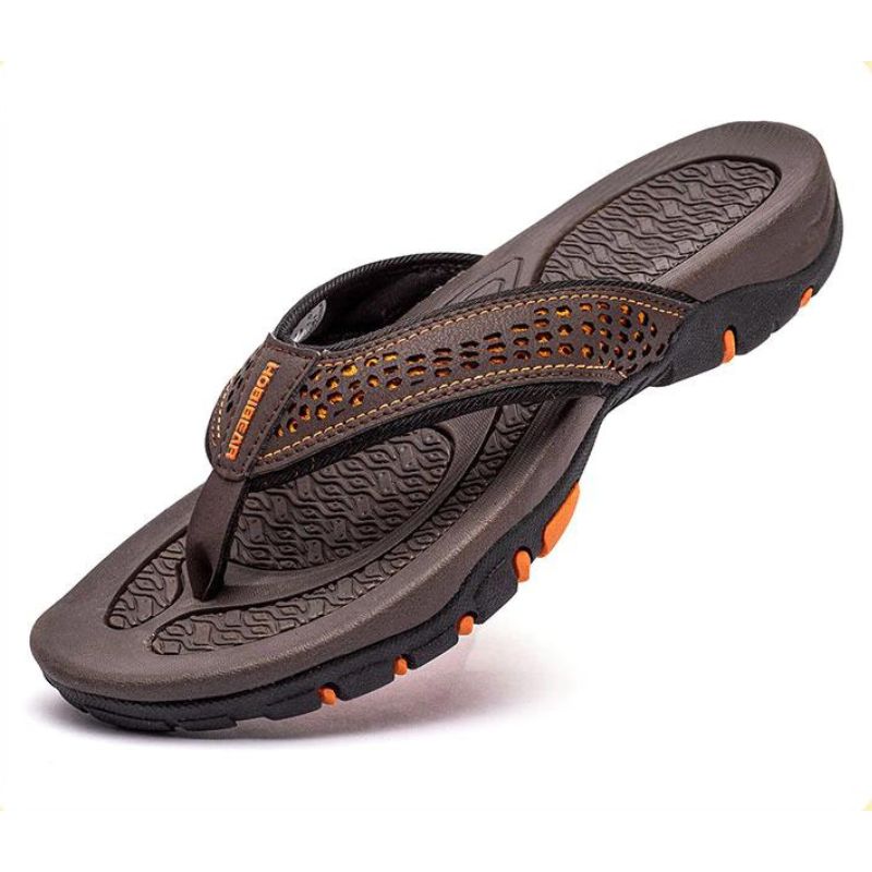 Orthopedic Slippers Everyday Comfort