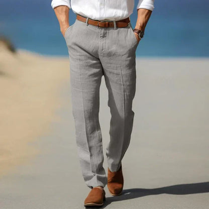 Men's Relaxed Fit Pants