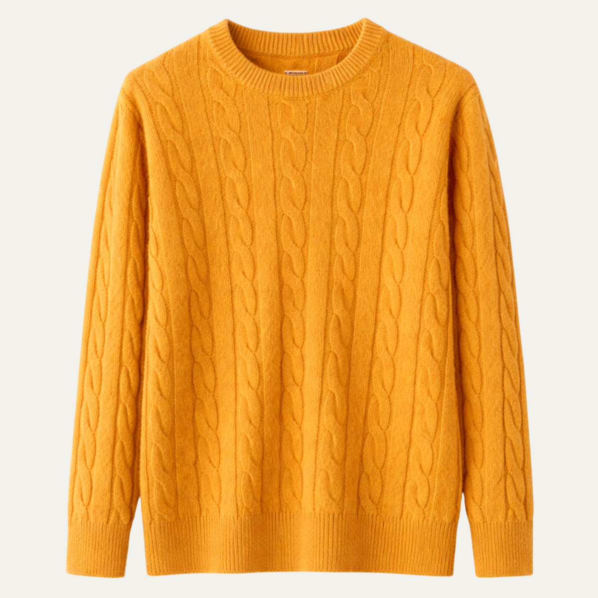 Alderbank Men's Sweater - VibreMode