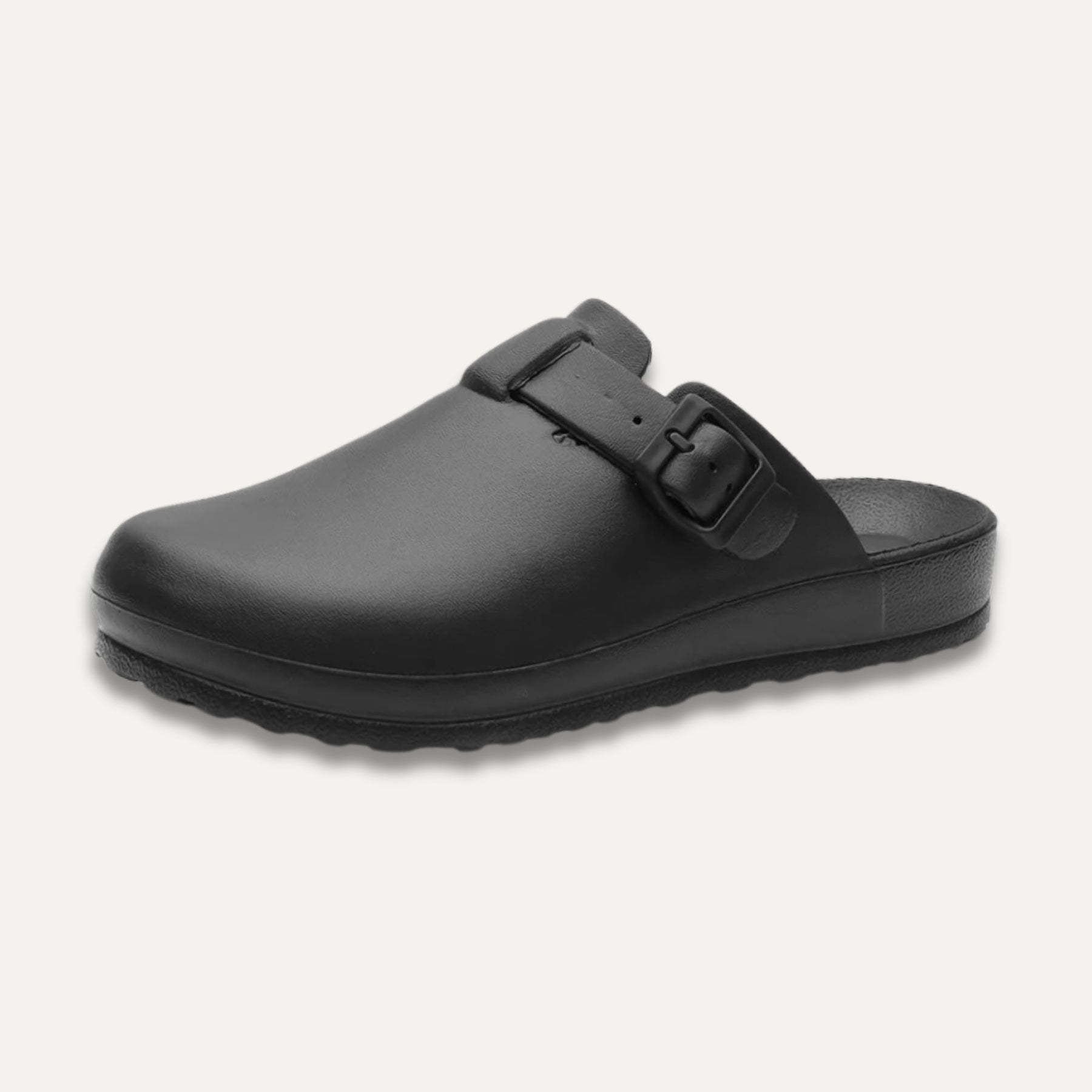 Comfortable Non Slip Medical Work Clogs Waterproof Shoes - VibreMode