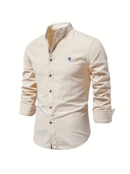 Oliver Men's Button Down Shirt