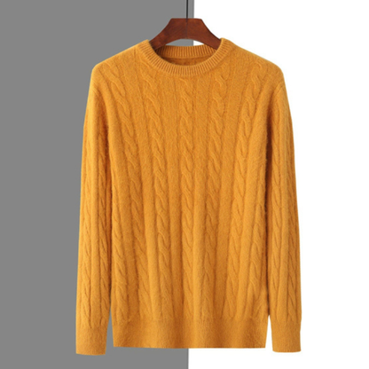 Alderbank Men's Sweater