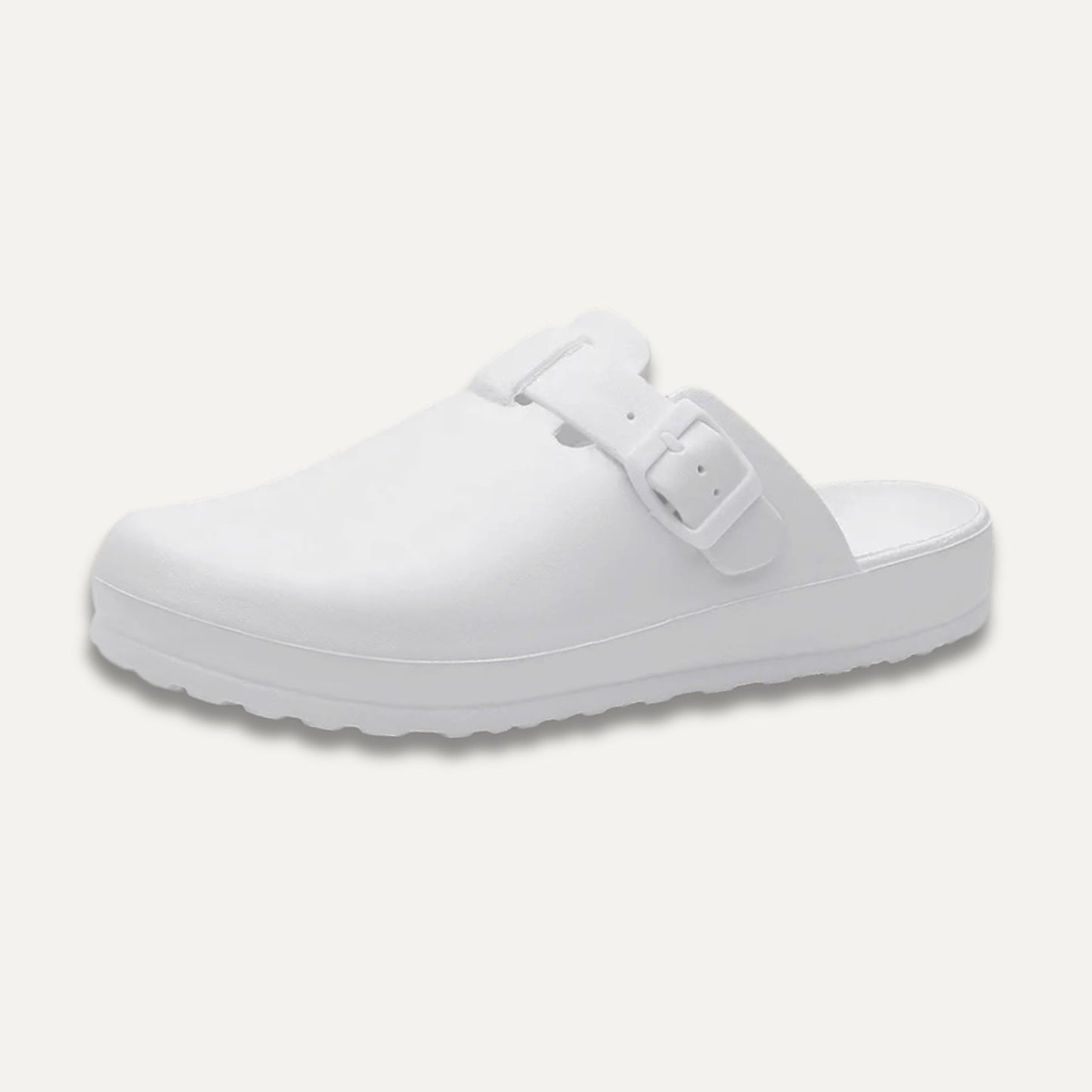 Comfortable Non Slip Medical Work Clogs Waterproof Shoes