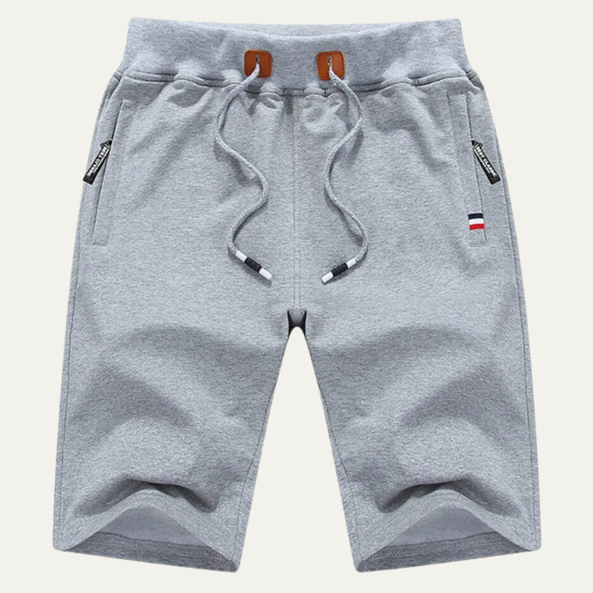 Men's Casual Jogger Shorts Comfortable