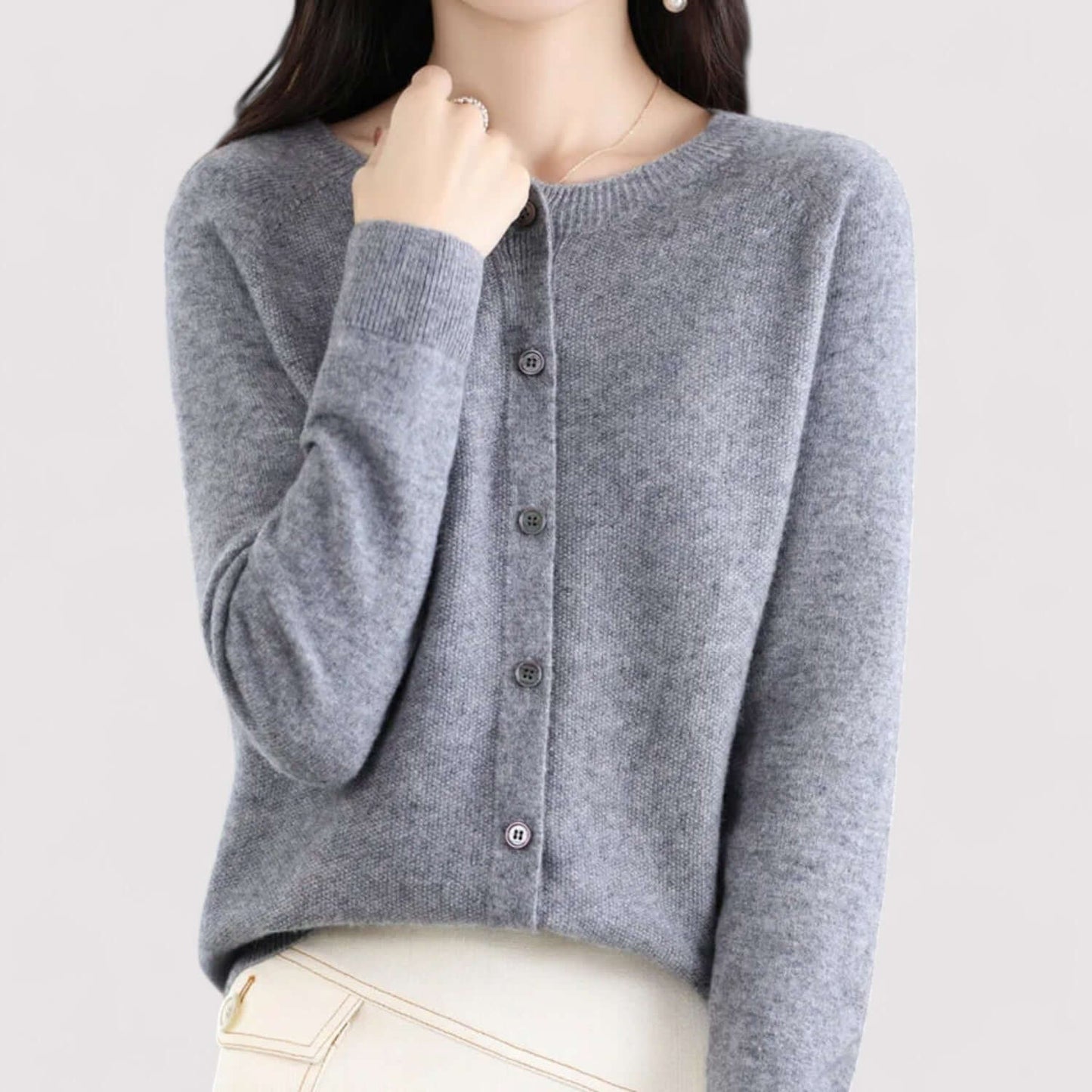 Women's Belluno Cardigan Sweater
