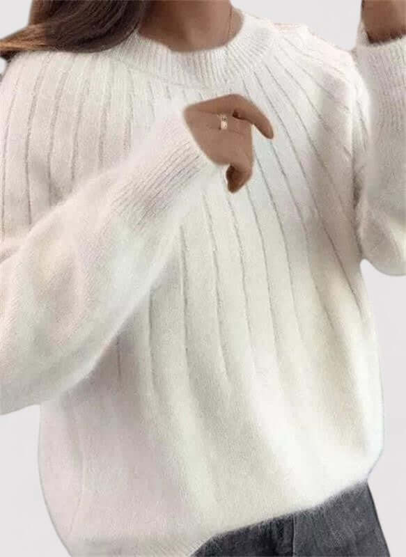 Women's Ravello Pullover Sweater