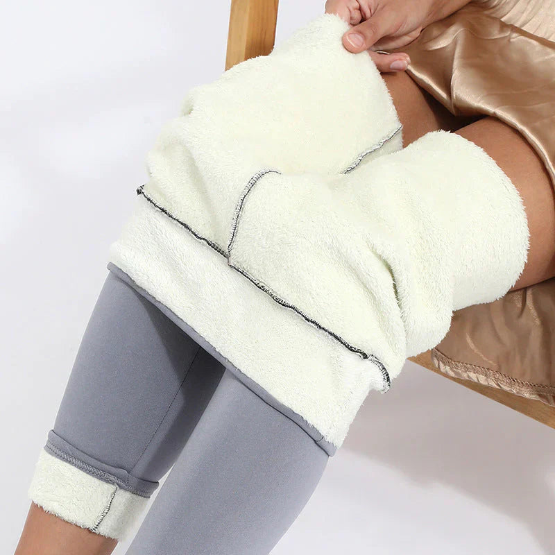 Women's Thermal Fleece Jacket