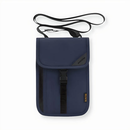 Travel Security Pouch