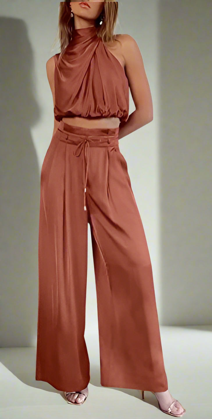Women's 2-Piece Set