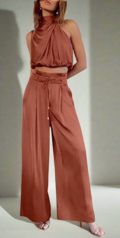 Women's 2-Piece Set