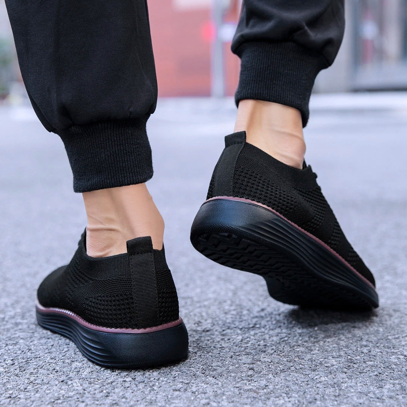Comfortable Blake Running Shoes