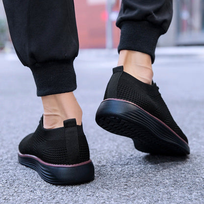 Comfortable Blake Running Shoes