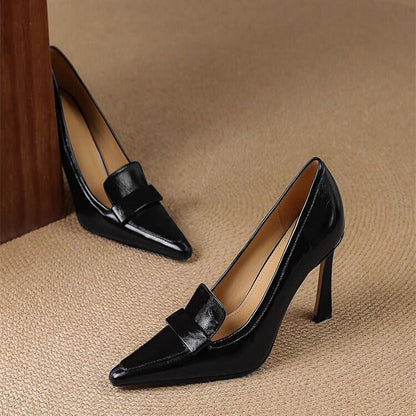 Women's Strappy High Heels