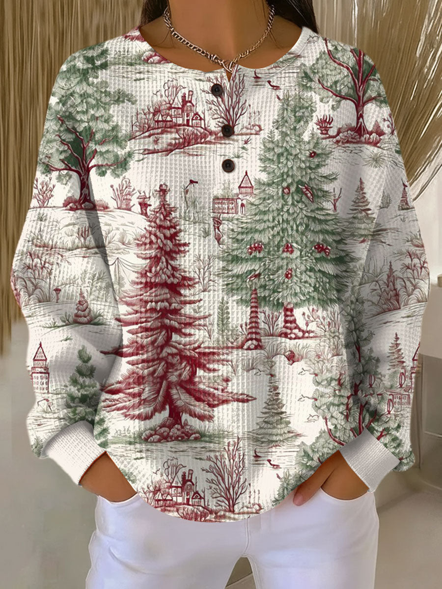 Soft Relaxed Fit Sweater - VibreMode