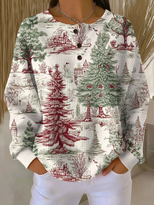Soft Relaxed Fit Sweater - VibreMode