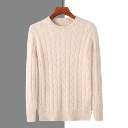 Alderbank Men's Sweater