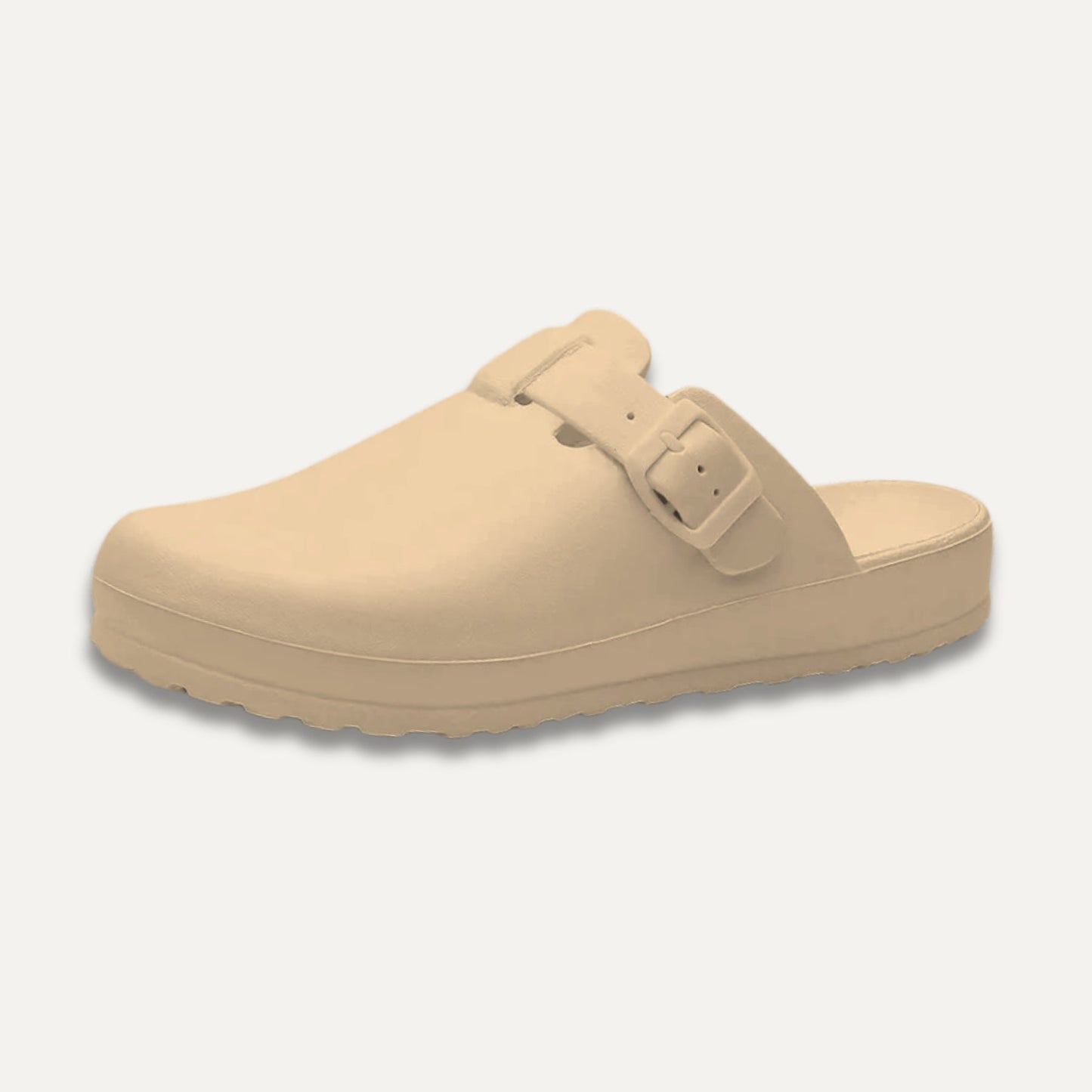 Comfortable Non Slip Medical Work Clogs Waterproof Shoes