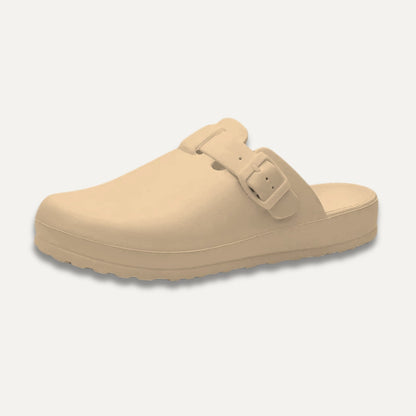 Comfortable Non Slip Medical Work Clogs Waterproof Shoes