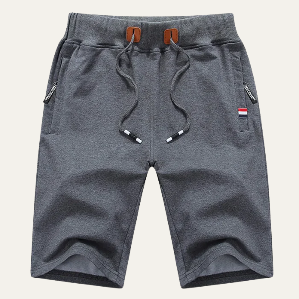 Men's Casual Jogger Shorts Comfortable