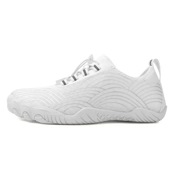Comfortable Orthopedic Sneakers for Men and Women Breathable Shoes