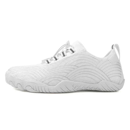 Comfortable Orthopedic Sneakers for Men and Women Breathable Shoes