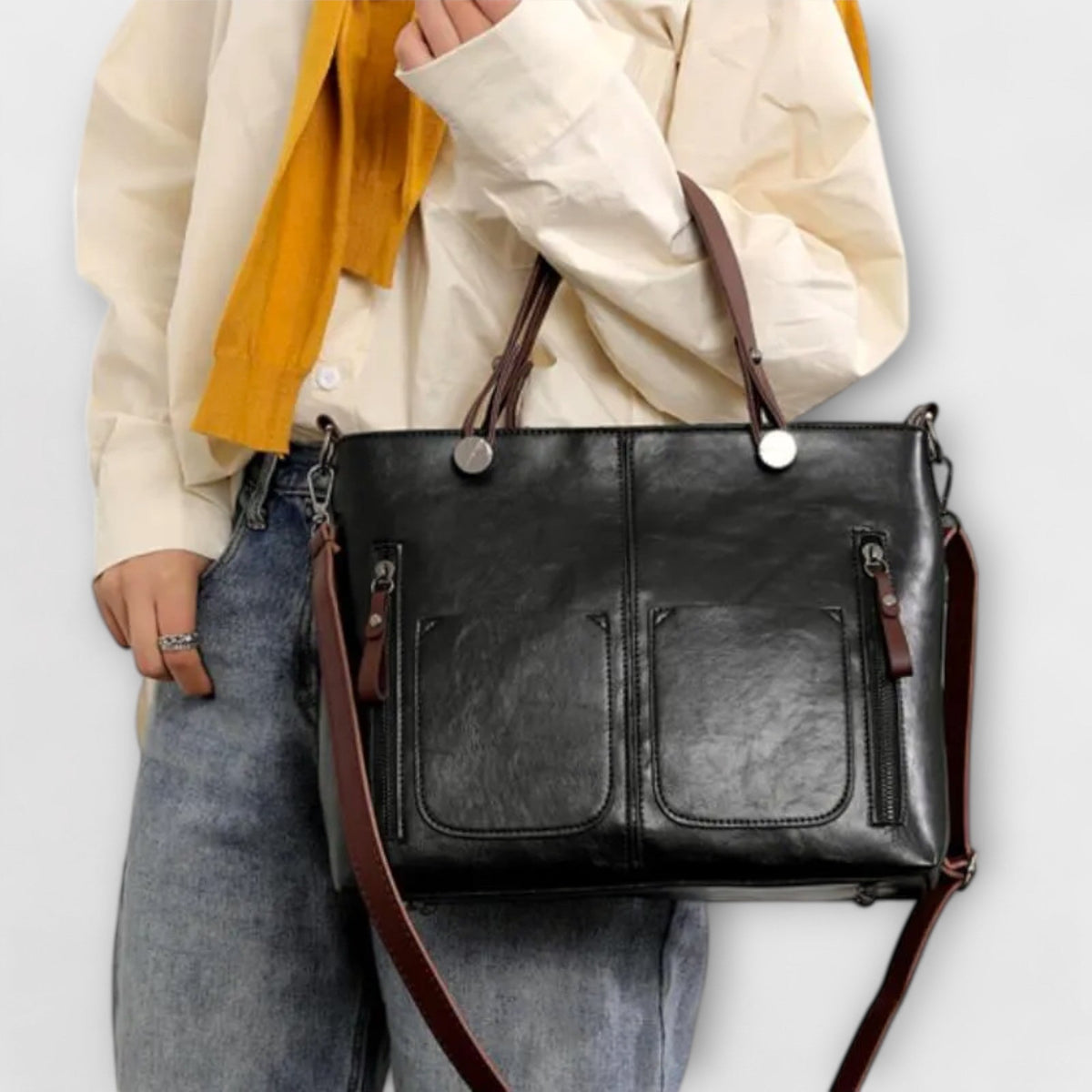 Women's Functional Handbag