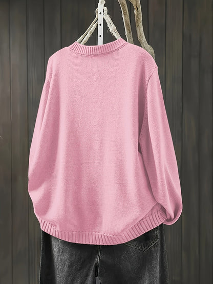 Soft and Chic Women's Cardigan
