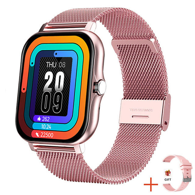 Women's Smart Watch