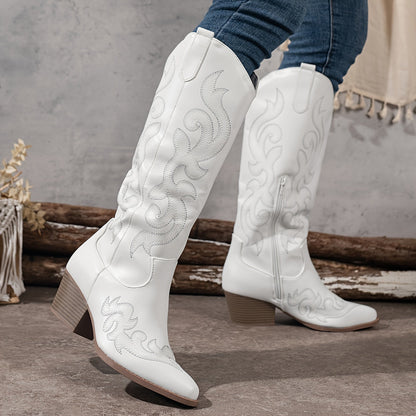 Women's Western Cowboy Boots