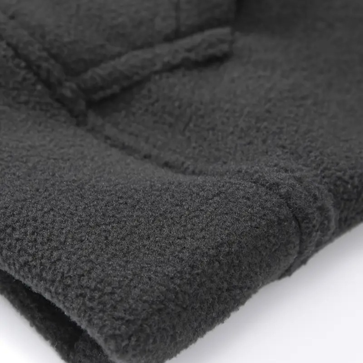 Montrose Men's Sherpa Pullover Quarter Zip Fleece