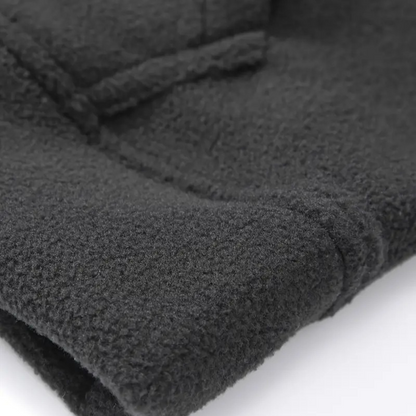 Montrose Men's Sherpa Pullover Quarter Zip Fleece