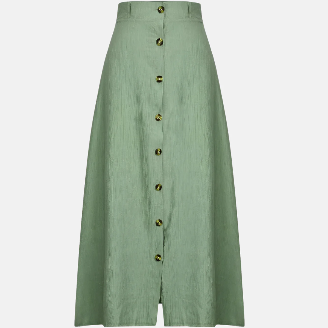 Women's Long Elegant Skirt