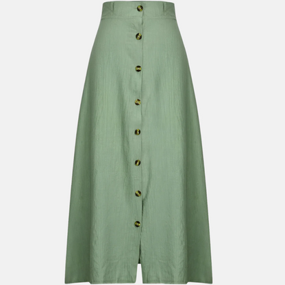 Women's Long Elegant Skirt