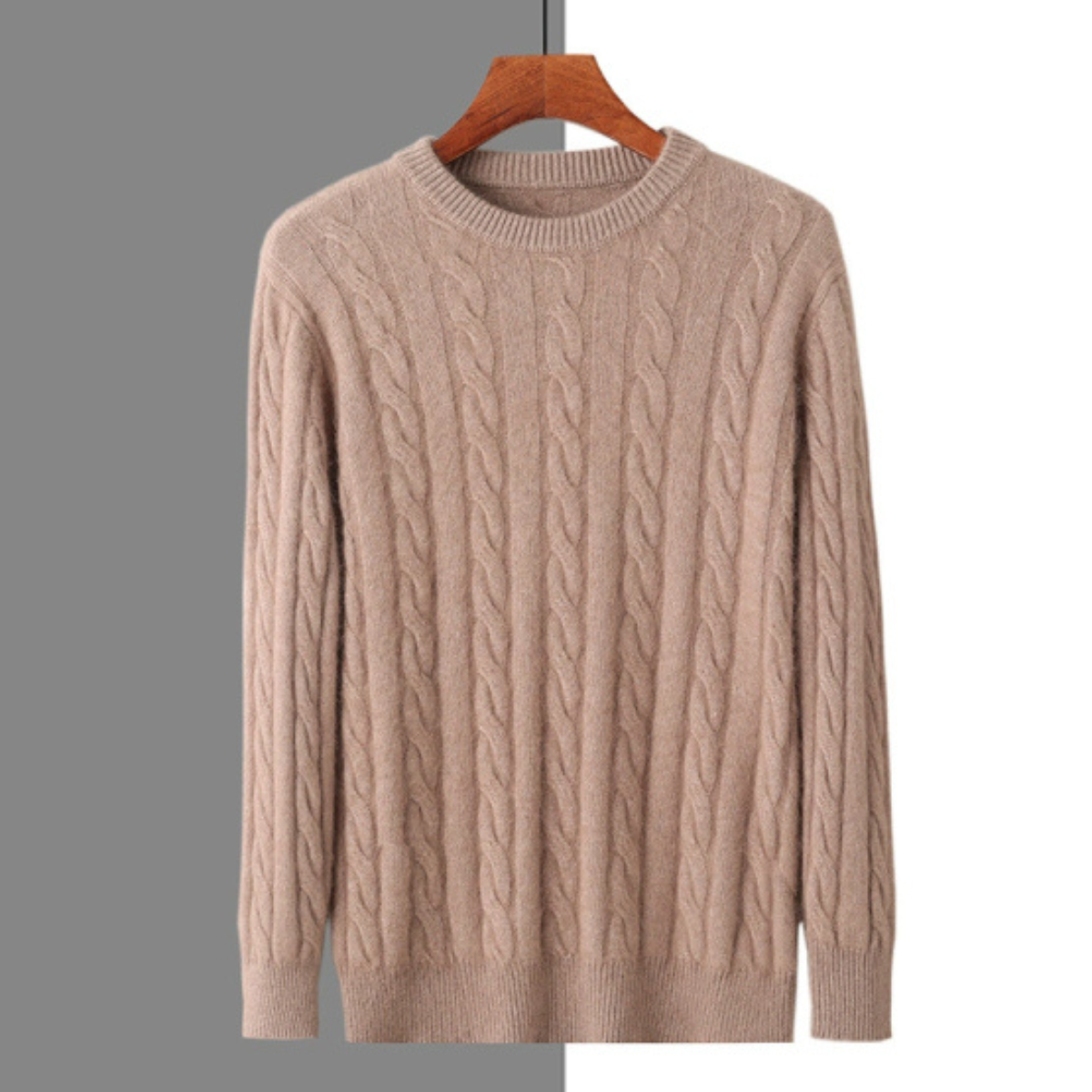 Alderbank Men's Sweater