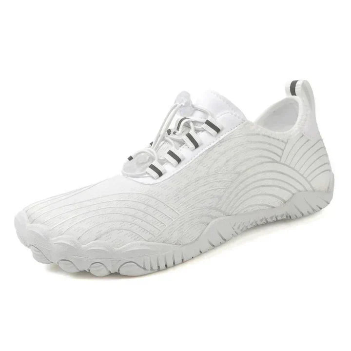 Comfortable Orthopedic Sneakers for Men and Women Breathable Shoes
