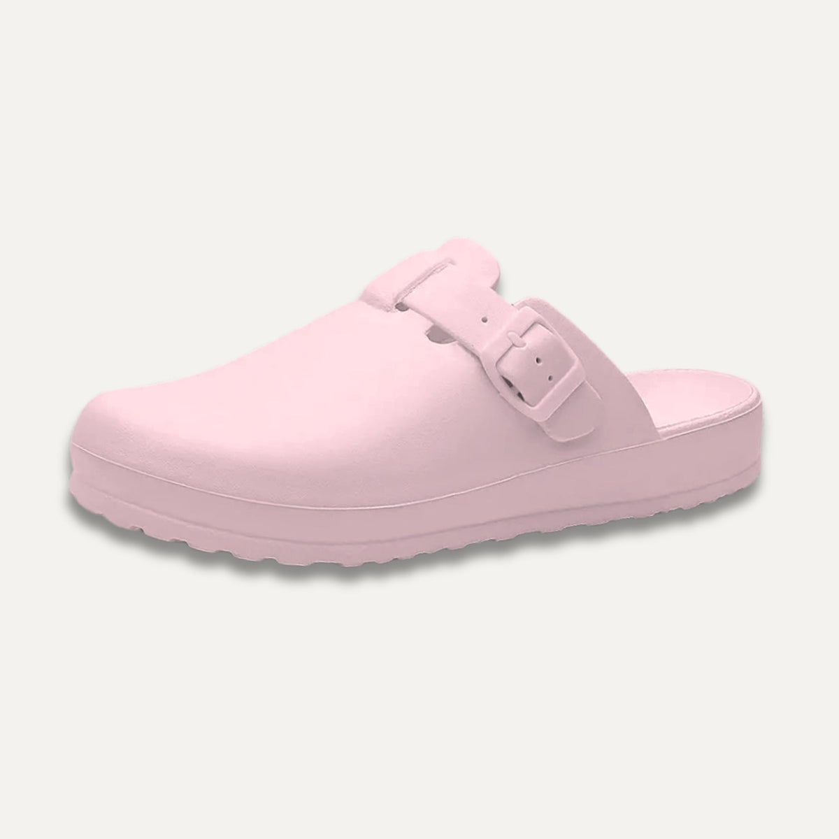 Comfortable Non Slip Medical Work Clogs Waterproof Shoes