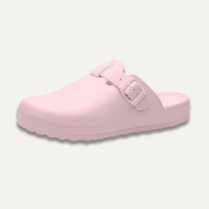 Comfortable Non Slip Medical Work Clogs Waterproof Shoes