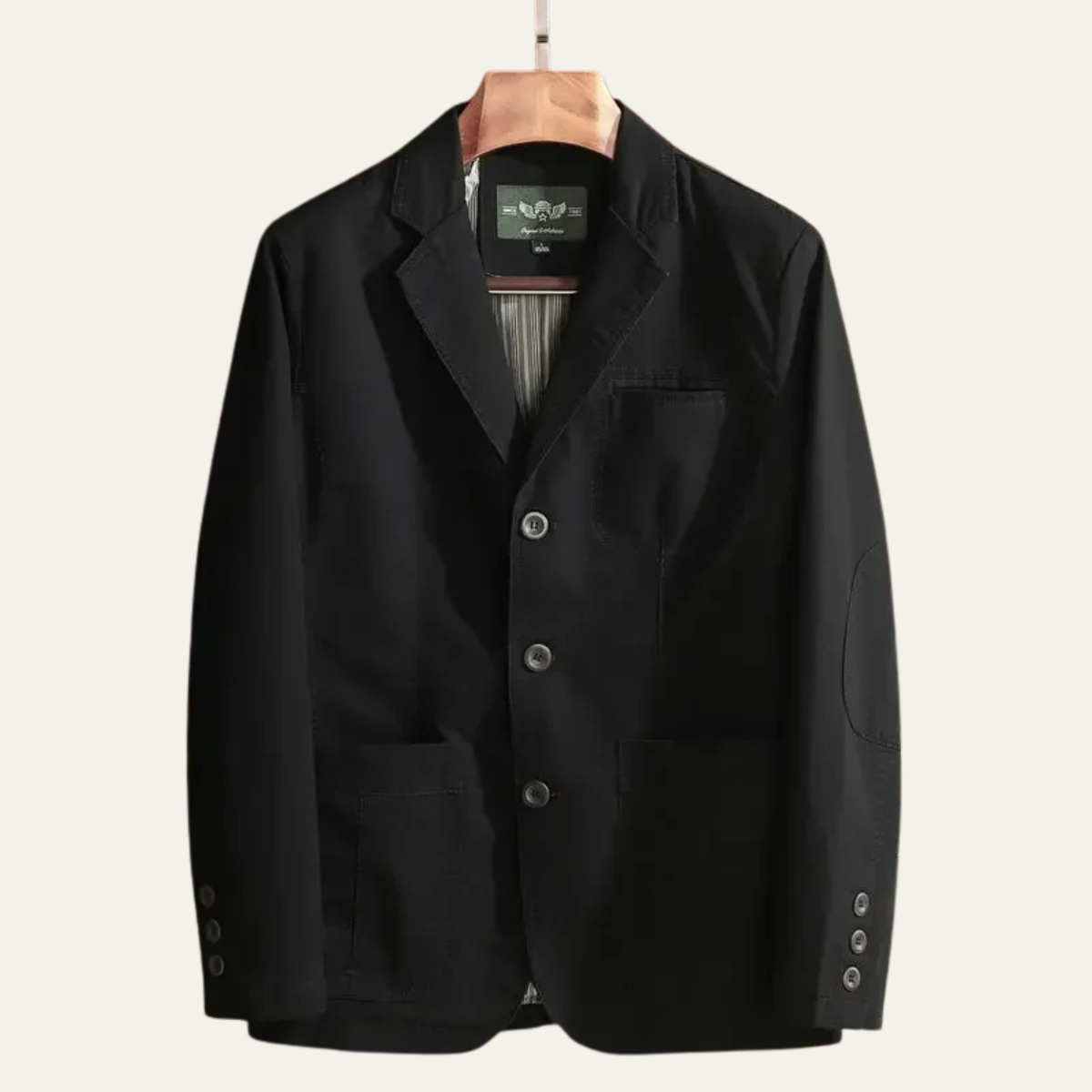 Men's Smart Blazer Jacket Lightweight