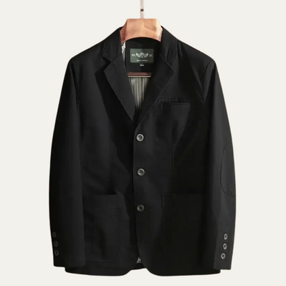 Men's Smart Blazer Jacket Lightweight