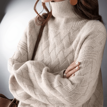 Soft Elegant Montelle Comfort Style - VibreMode
