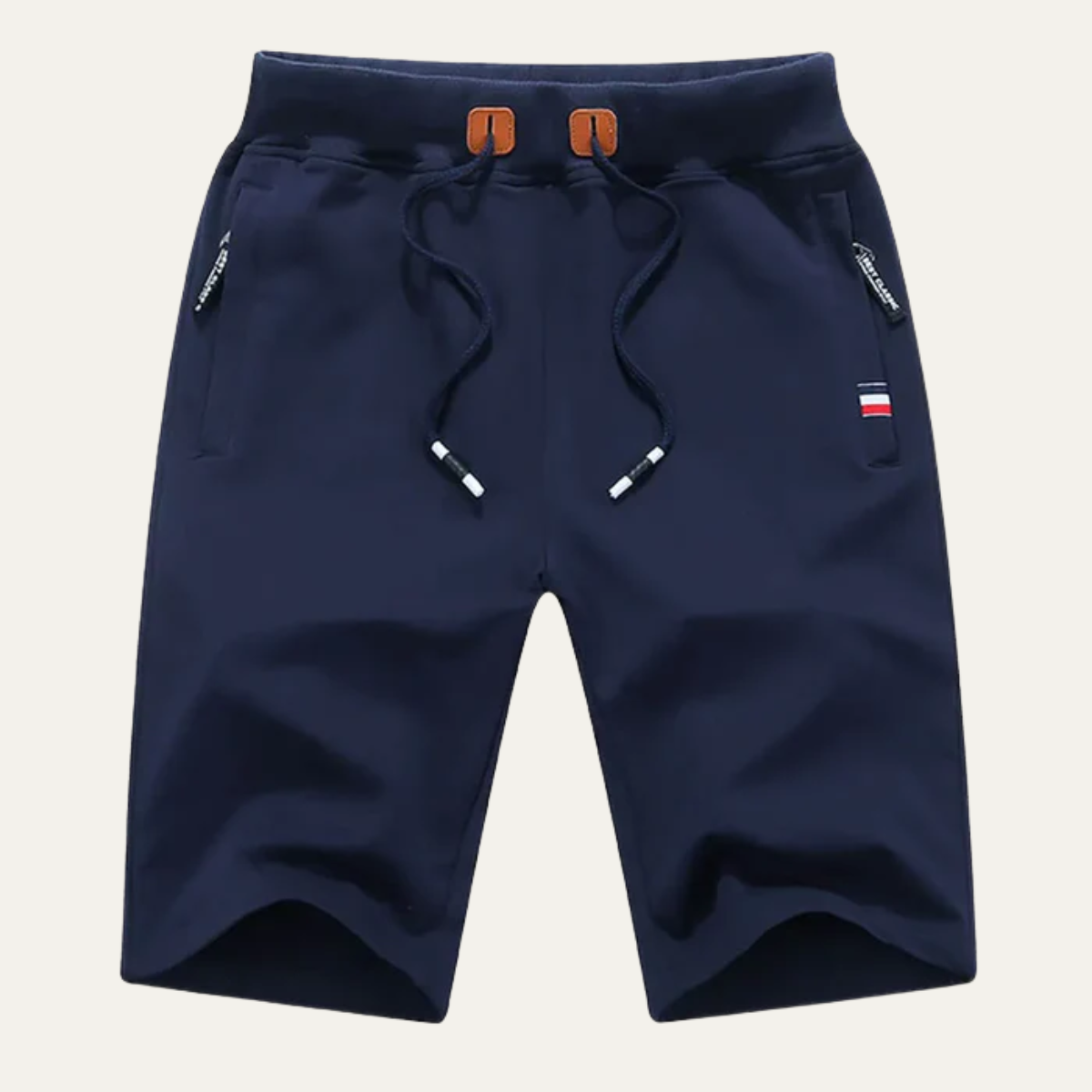 Men's Casual Jogger Shorts Comfortable