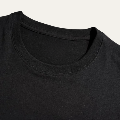 Men's Cotton Casual T Shirt And Shorts Set