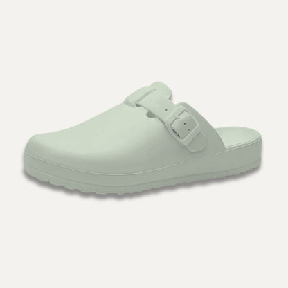 Comfortable Non Slip Medical Work Clogs Waterproof Shoes