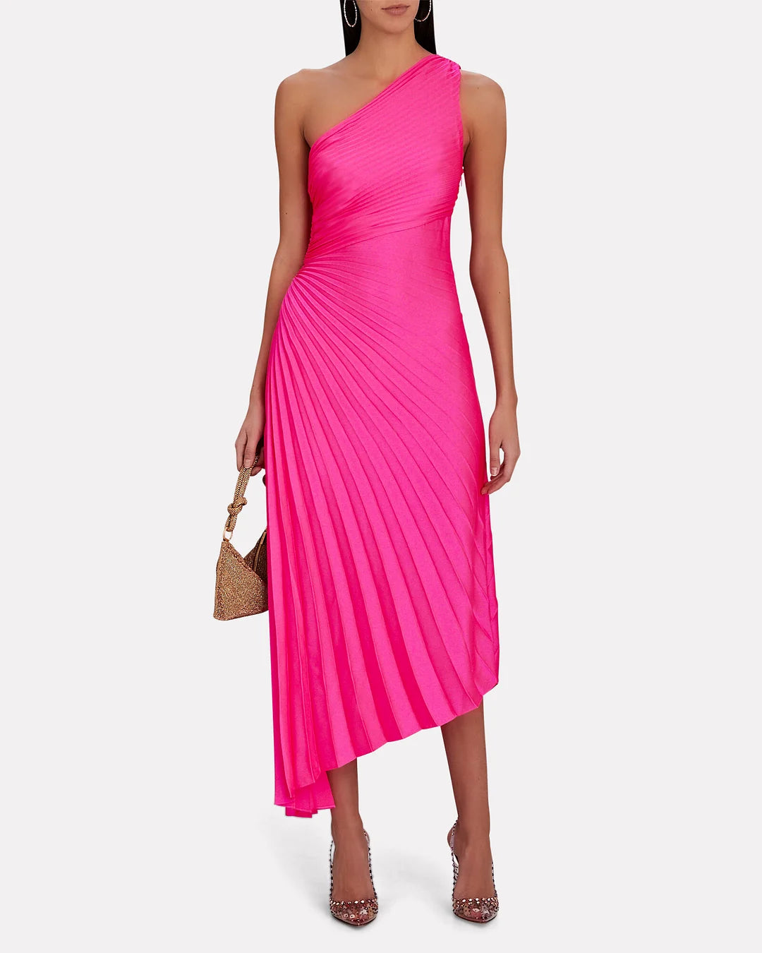 Lori Women's Elegant Maxi Dress